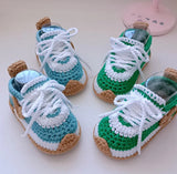 Kids Nike Handmade Shoes2