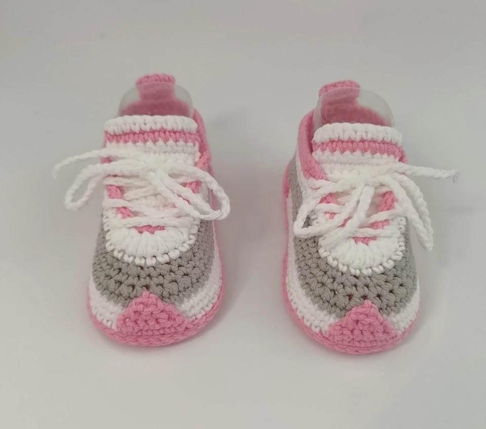 Kids Adidas Handmade Shoes2