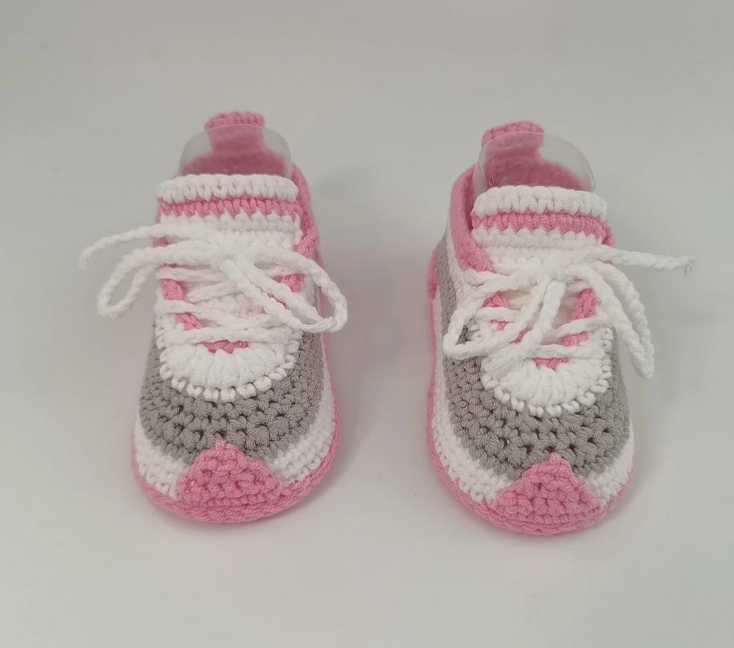Kids Adidas Handmade Shoes2