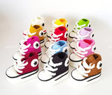 Kids Convans Handmade Shoes1