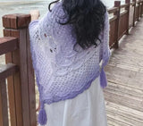 Handmade Shawl
